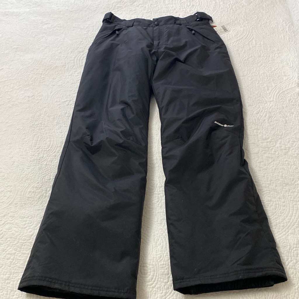 Outdoor Gear Snow Pants